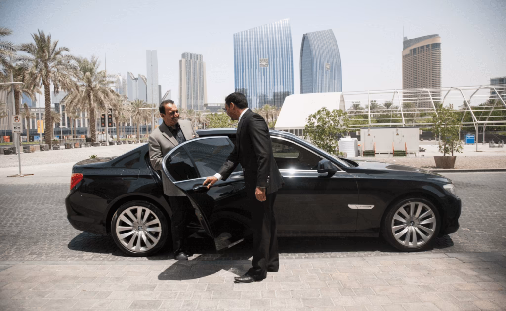 Can You book a cab with Uber in Newbury?