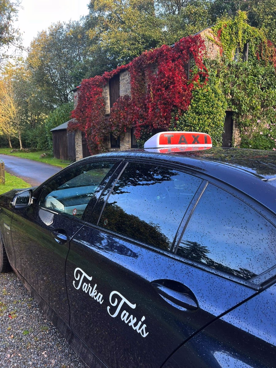 What is Abbots Taxis?