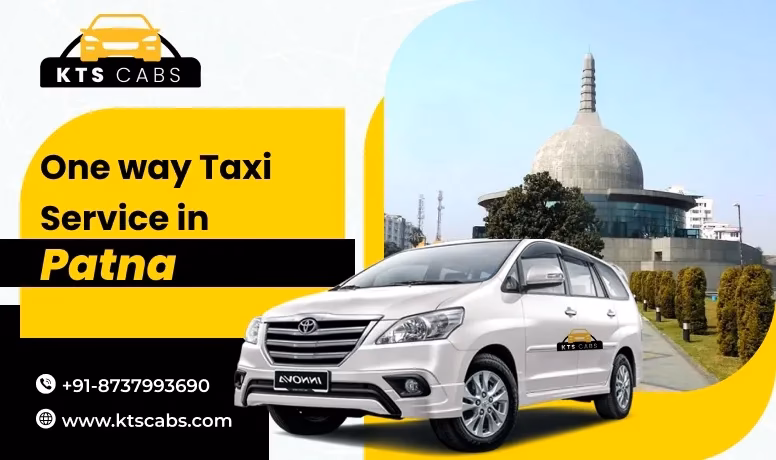 Why should you book a one-way outstation cab?