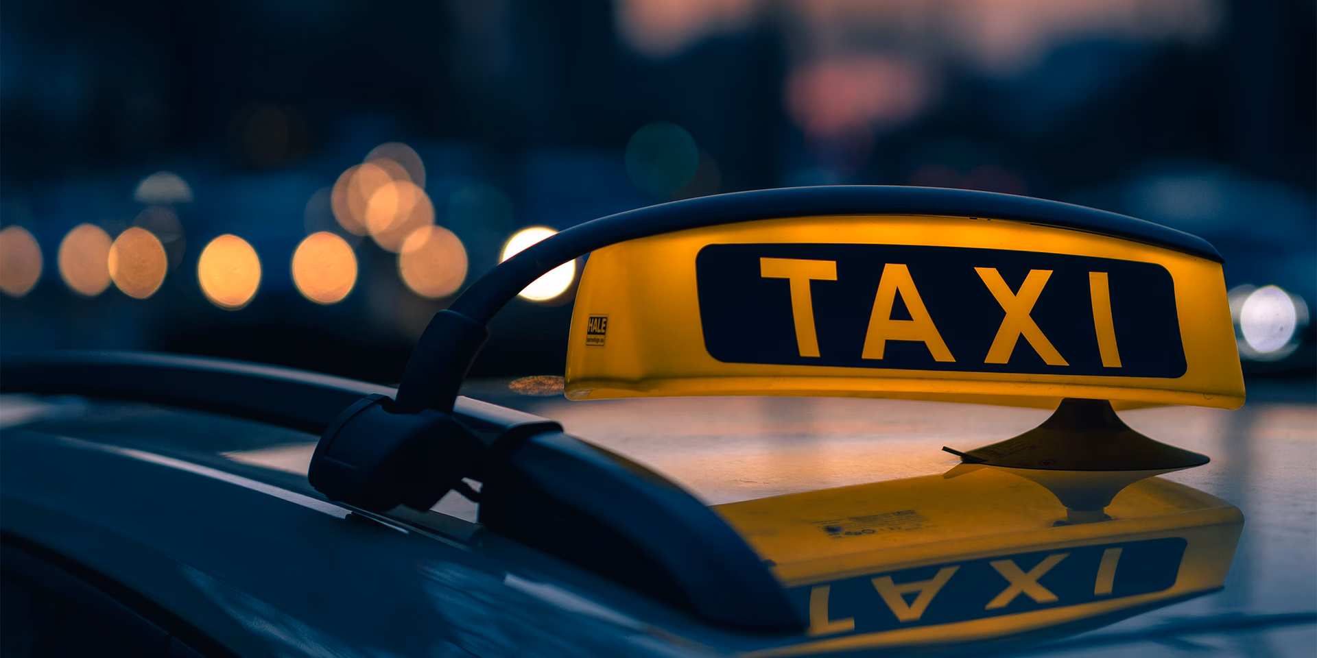 Can you use a taxi in Lima?