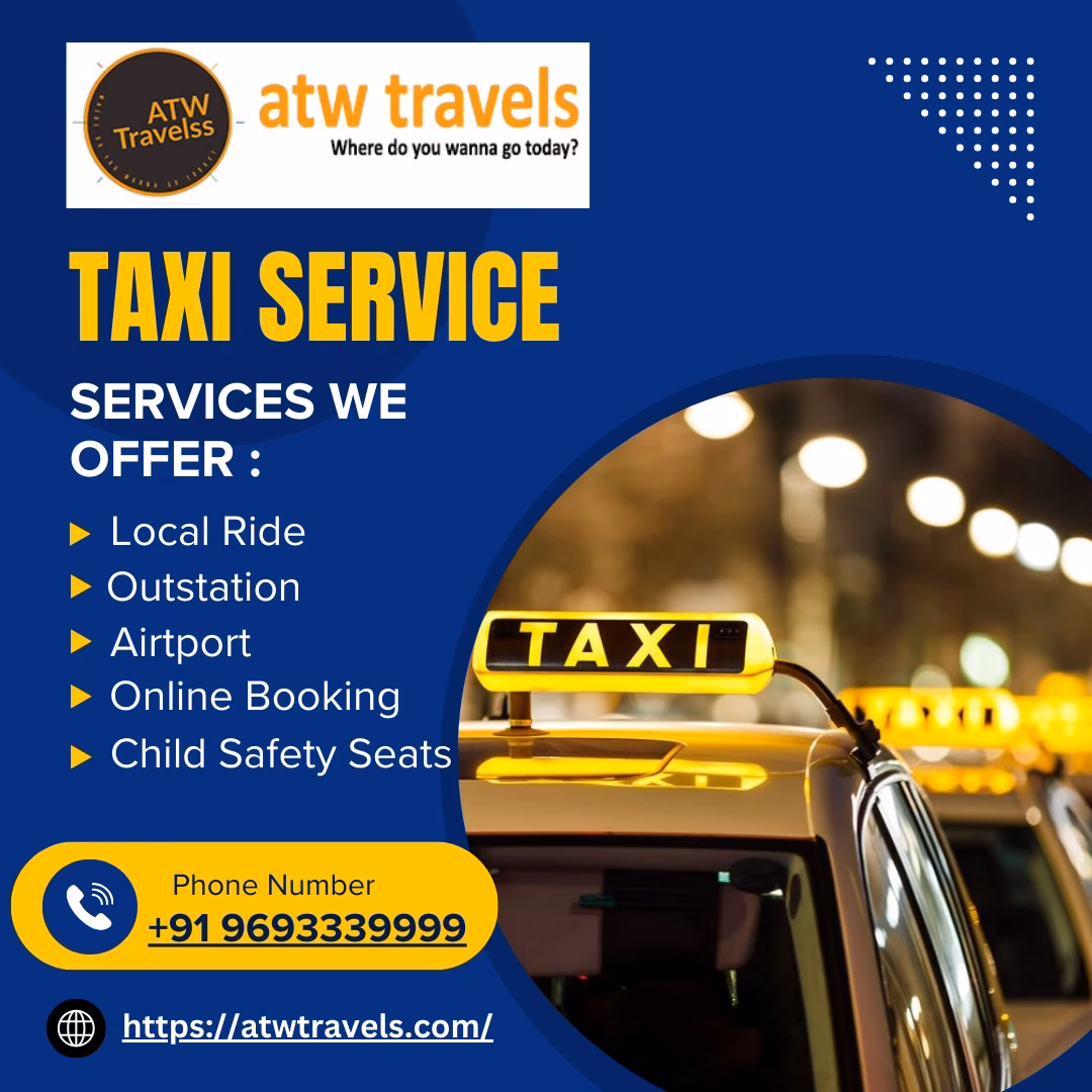 How to get Intercity taxi from Gurgaon?