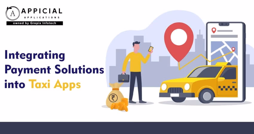 Does taxiworld offer a payment package?