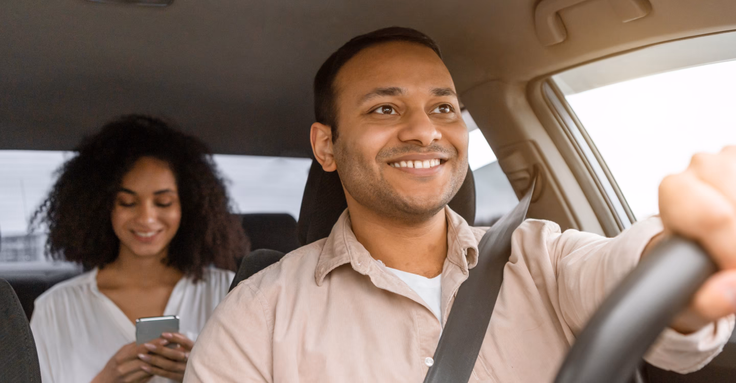 How do I find the best mini cab fare UK?