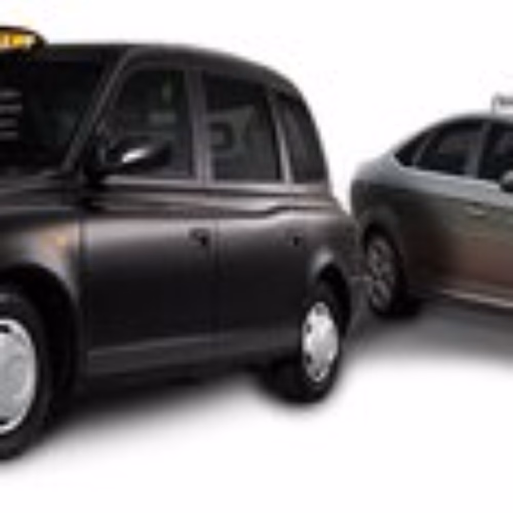 Which Bristol taxis are best?