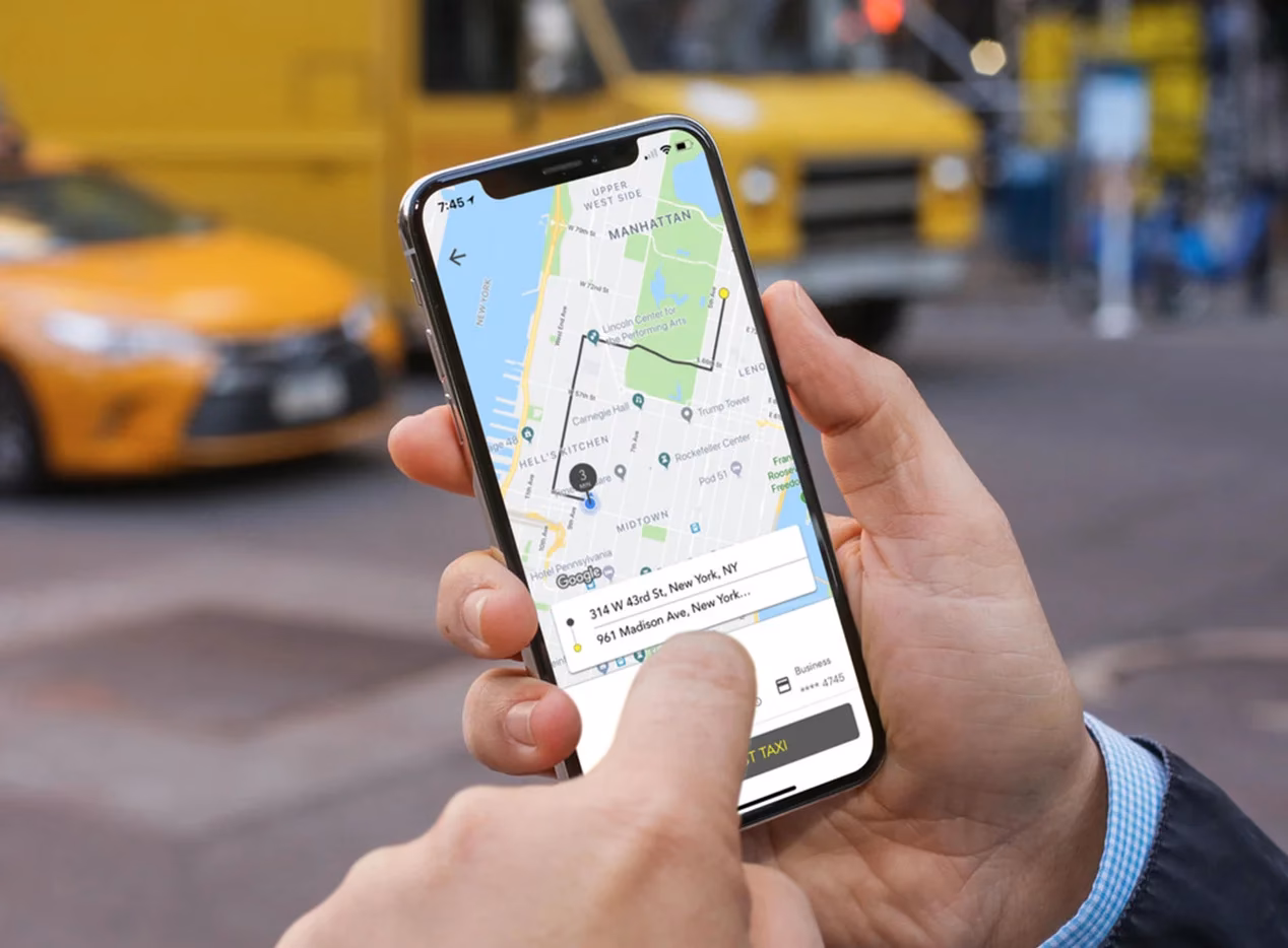 What is the best taxi dispatch software?