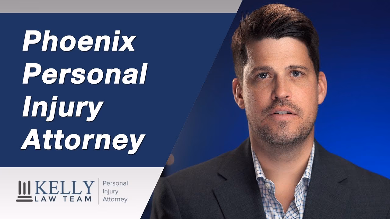 Who are Phoenix personal injury attorneys?