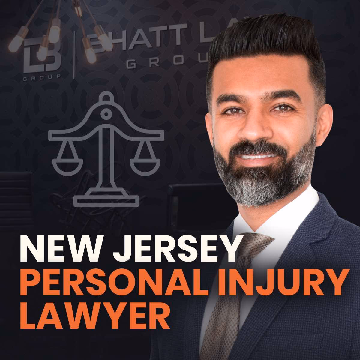 How can a New Jersey car accident lawyer help me?