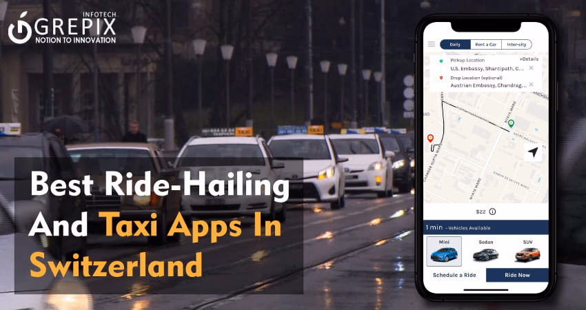 What is the best car service in Geneva?