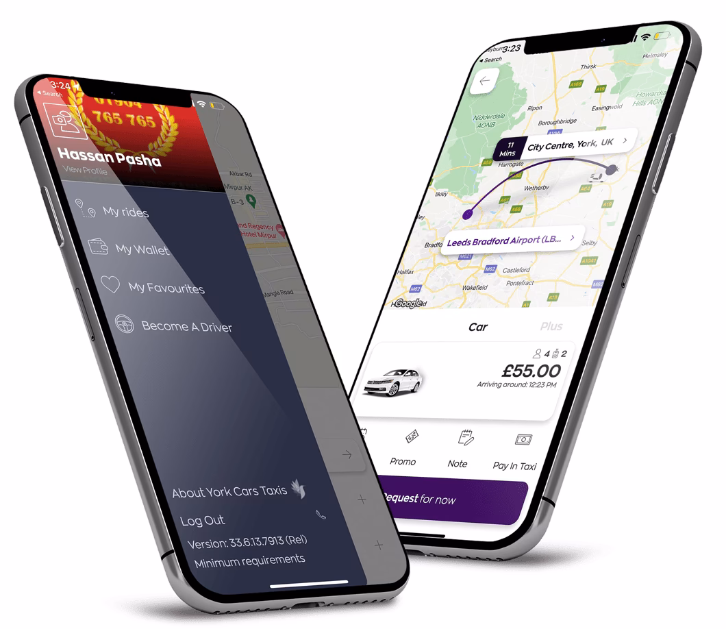 Is taxi United Warwick a reliable taxi company?