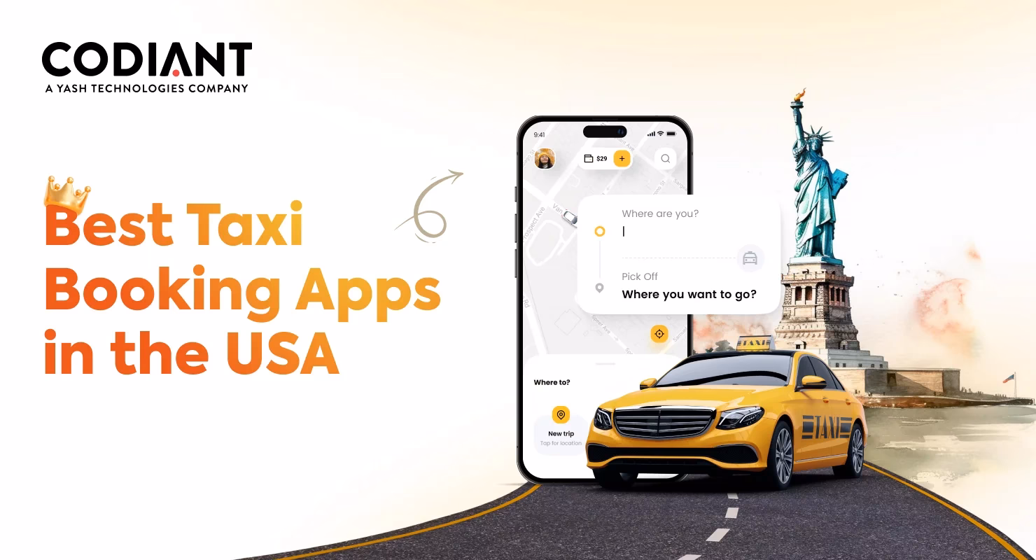 What are the top ride-sharing apps in Miami?