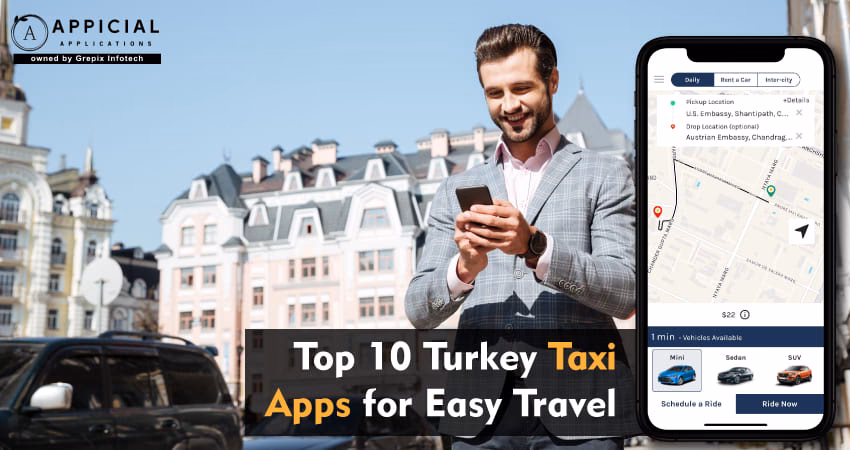 Does Uber work in Istanbul?