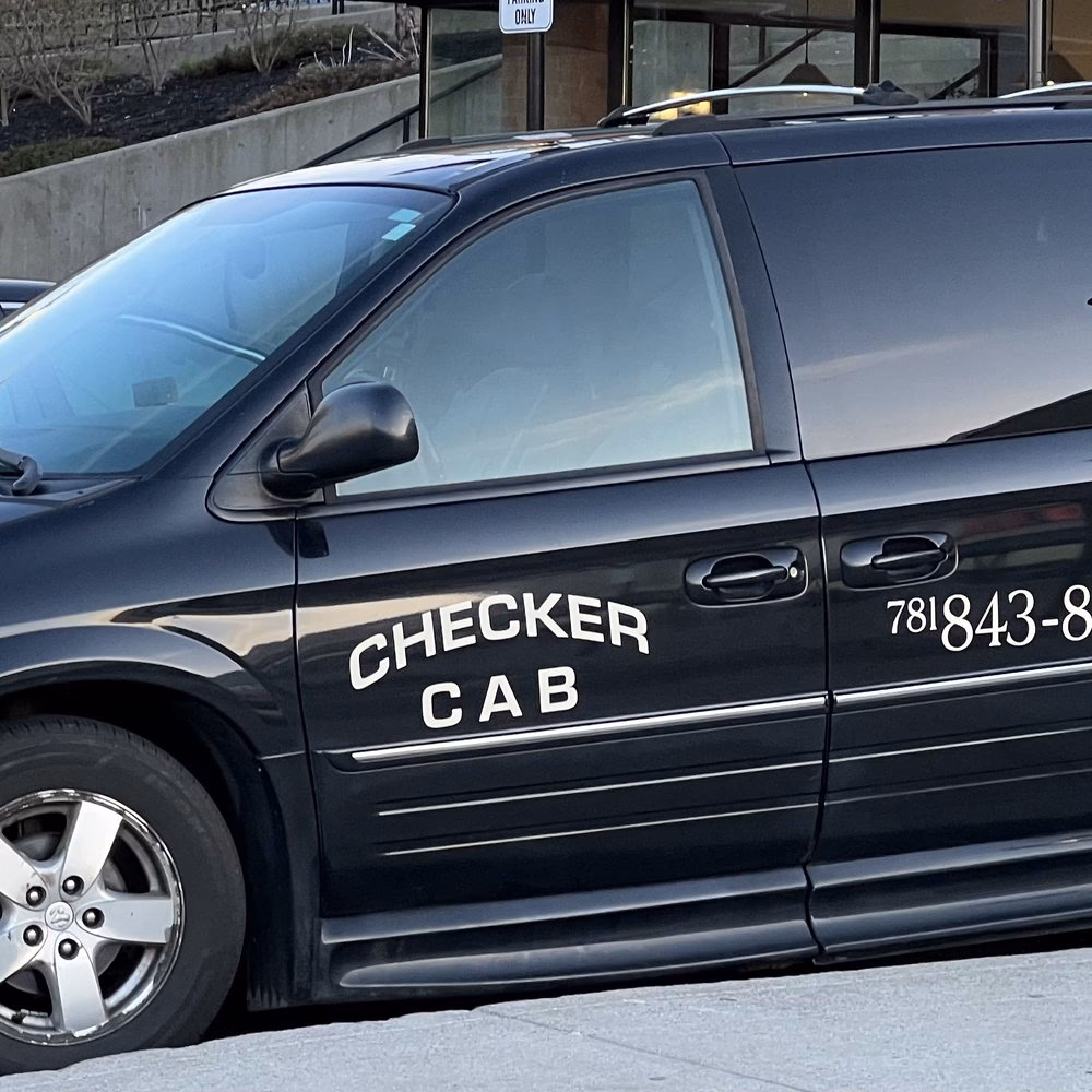 What is the best taxi service in Braintree?