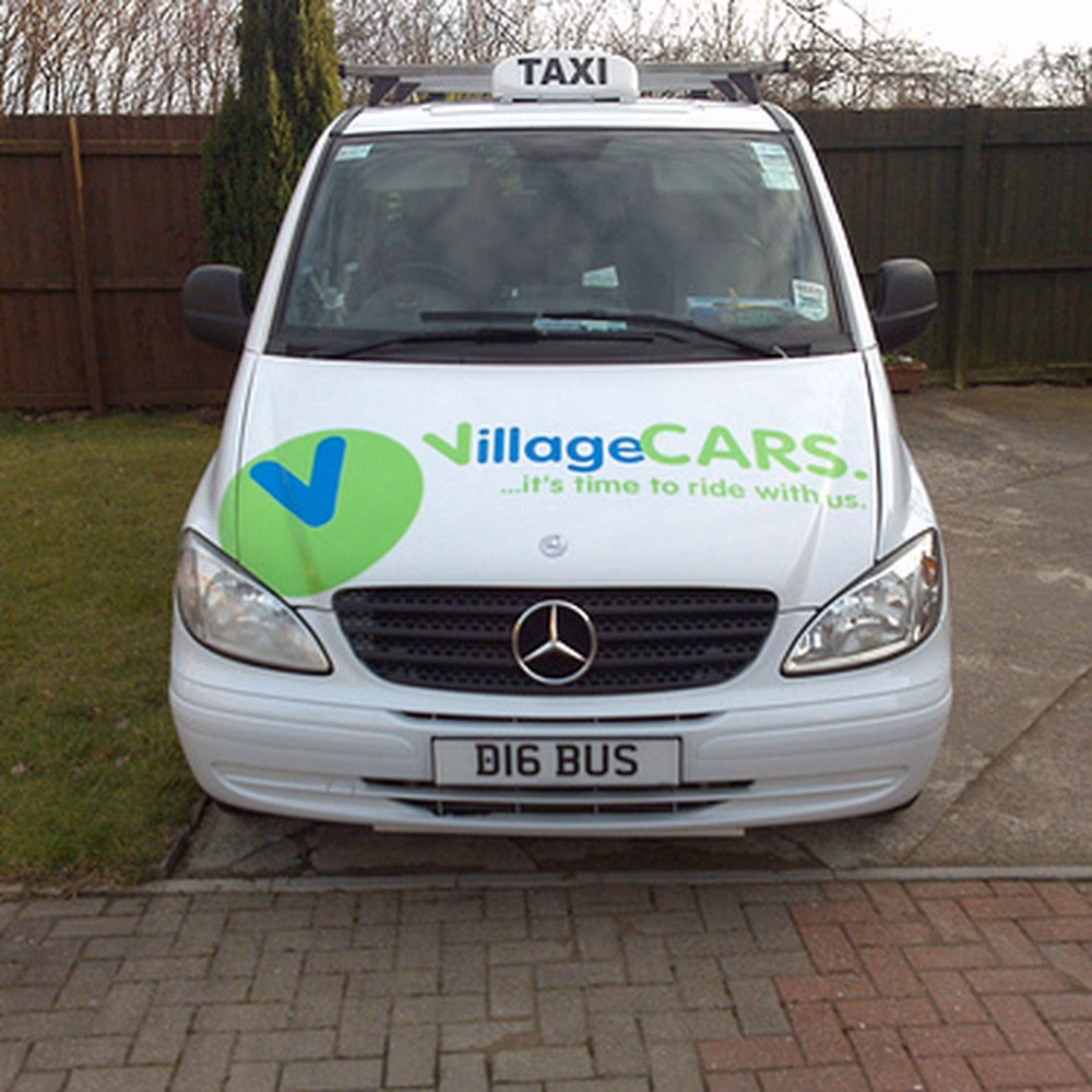 What are the best taxis in Bridgend County Borough?