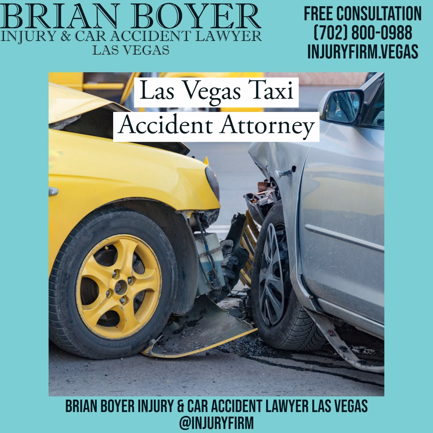 Who is the best car accident lawyer in Bismarck ND?
