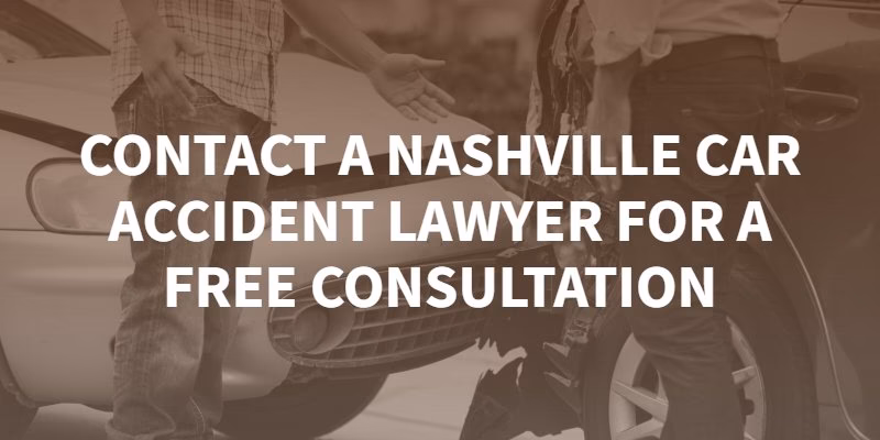What if I suffered injuries in a Tennessee car accident?