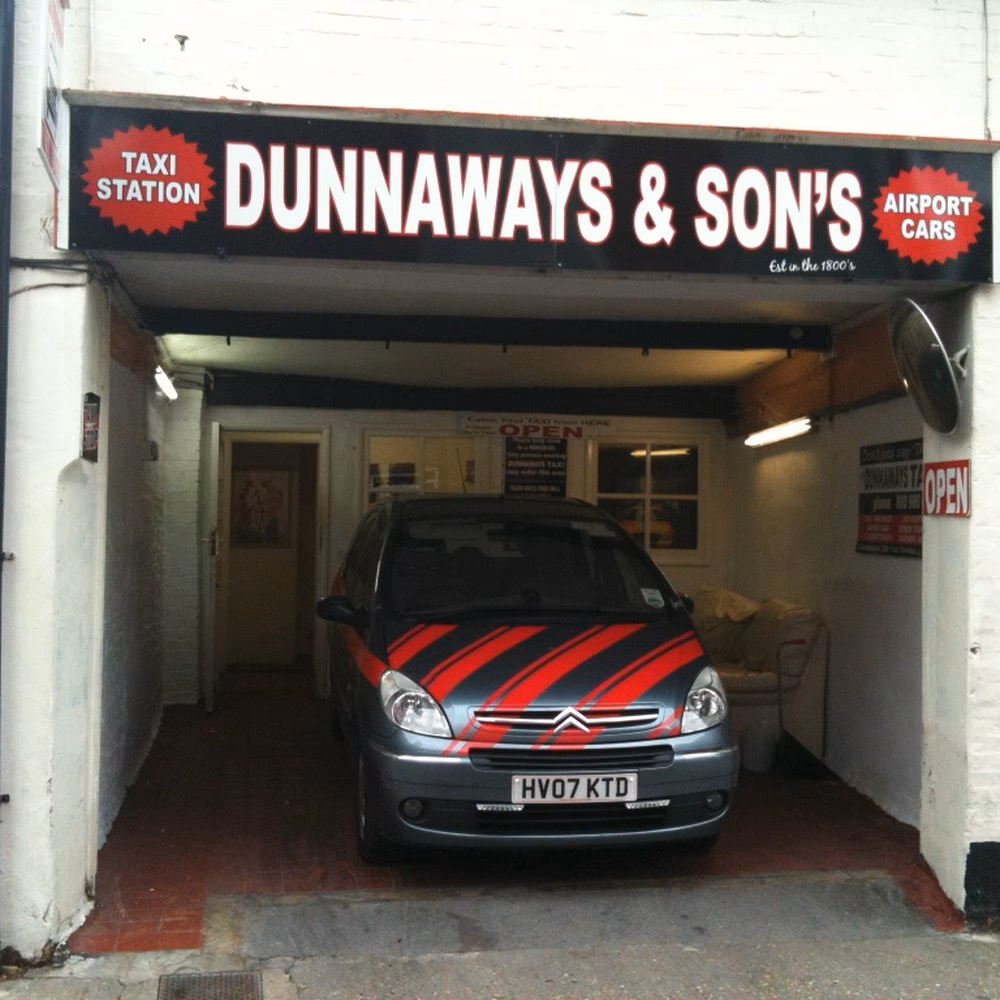 Who is Premier cars Chichester?