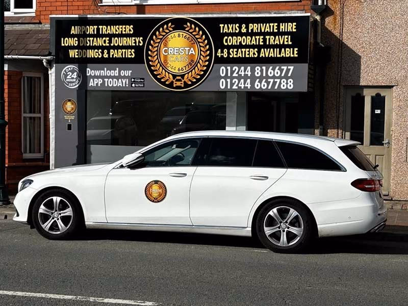 Who are the best taxi services for Globetrotter?