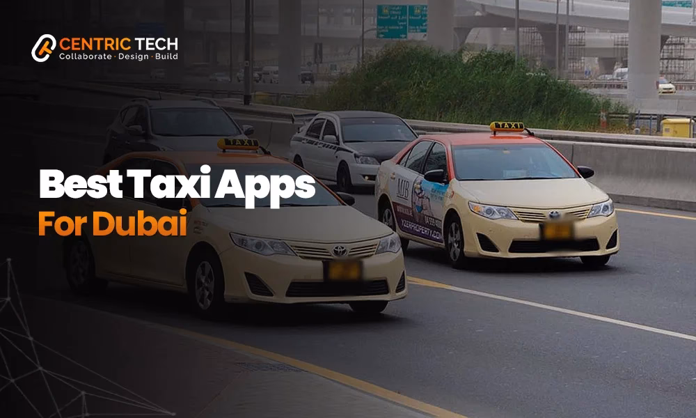 Where is cars taxi located in Dubai?