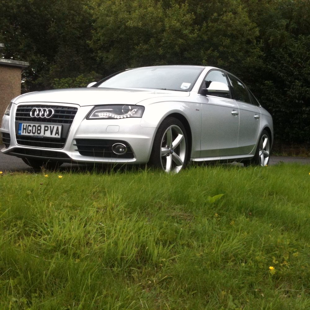 How does ride work in Burnley?