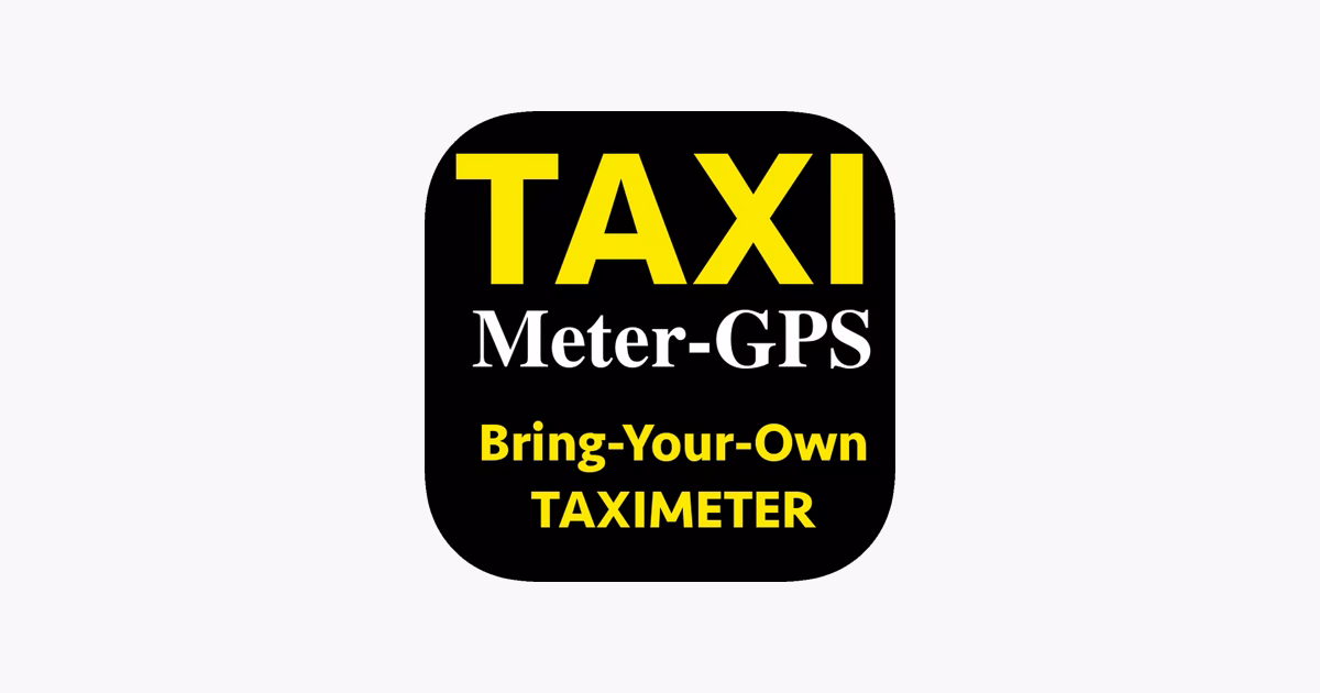 How to use taxi meter on Mac?