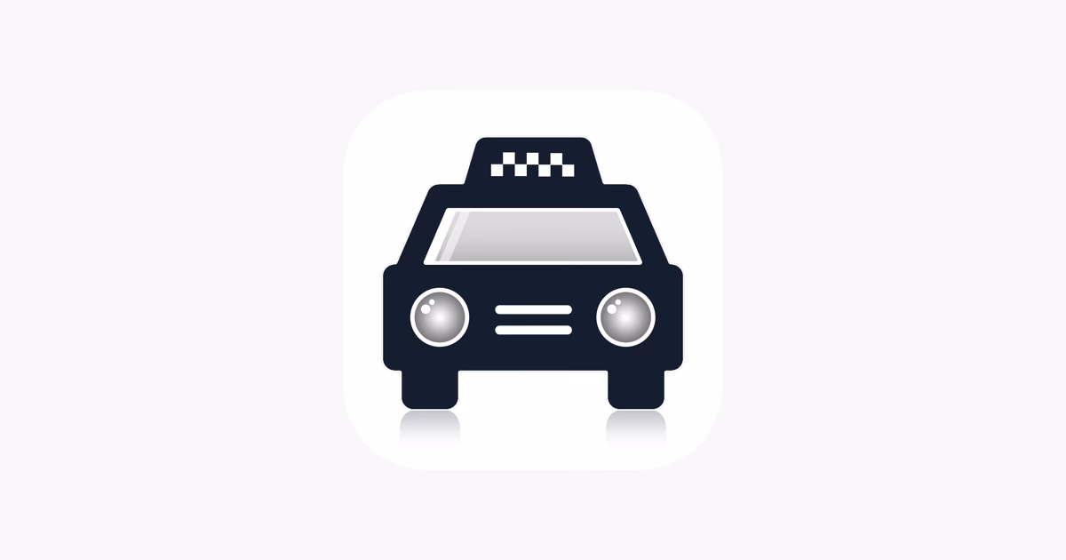 How to use taxi meter on Mac?