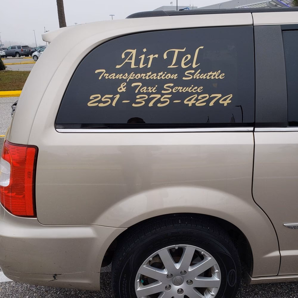 Who is the best limousine service in Mobile Alabama?