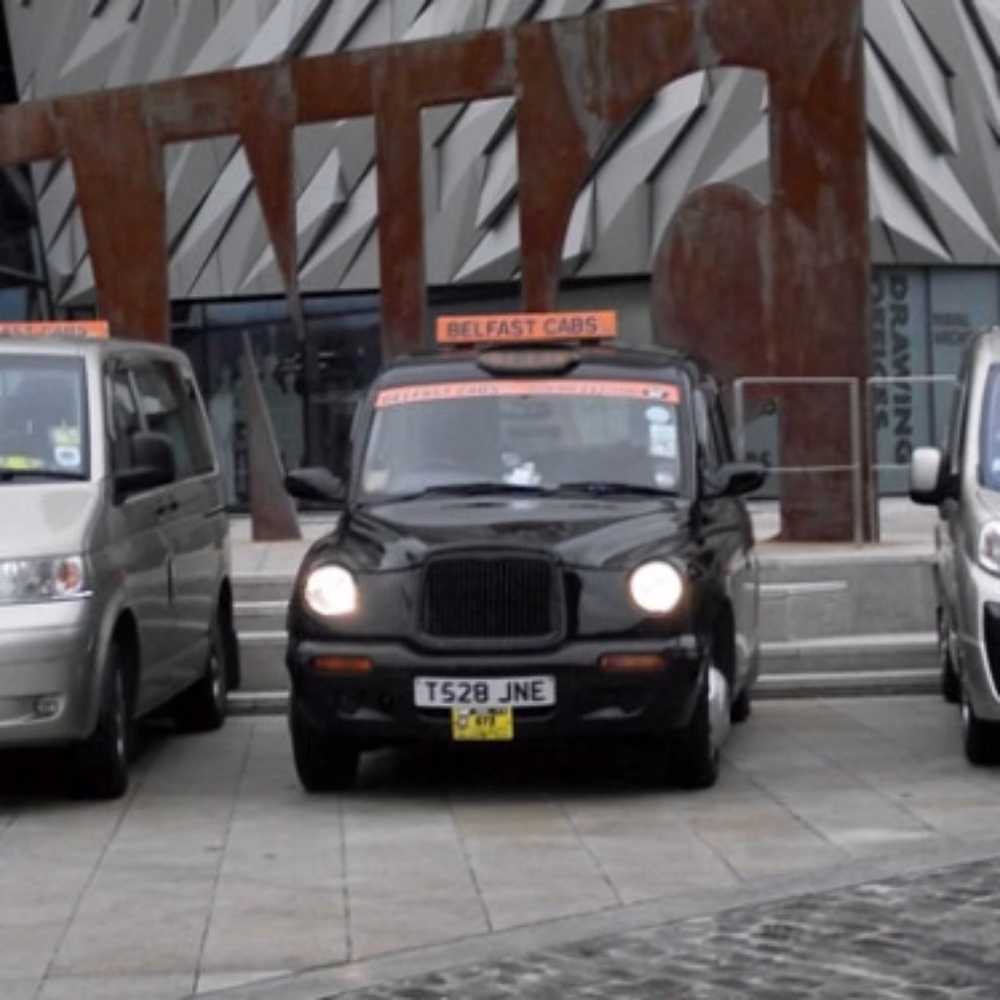 Why should you choose a local taxi service?