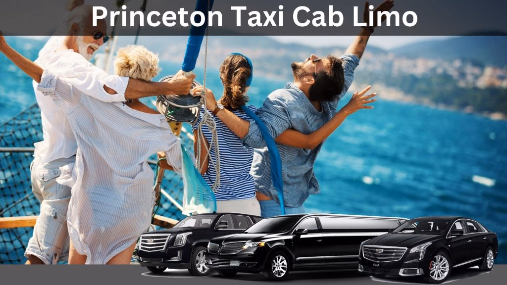 Who is the best taxi service from Hopewell to Trenton Airport?