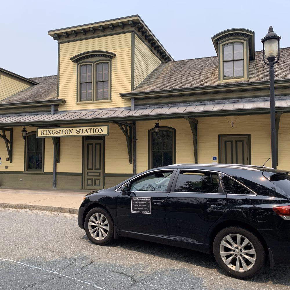 What is the best taxi service in New York City?