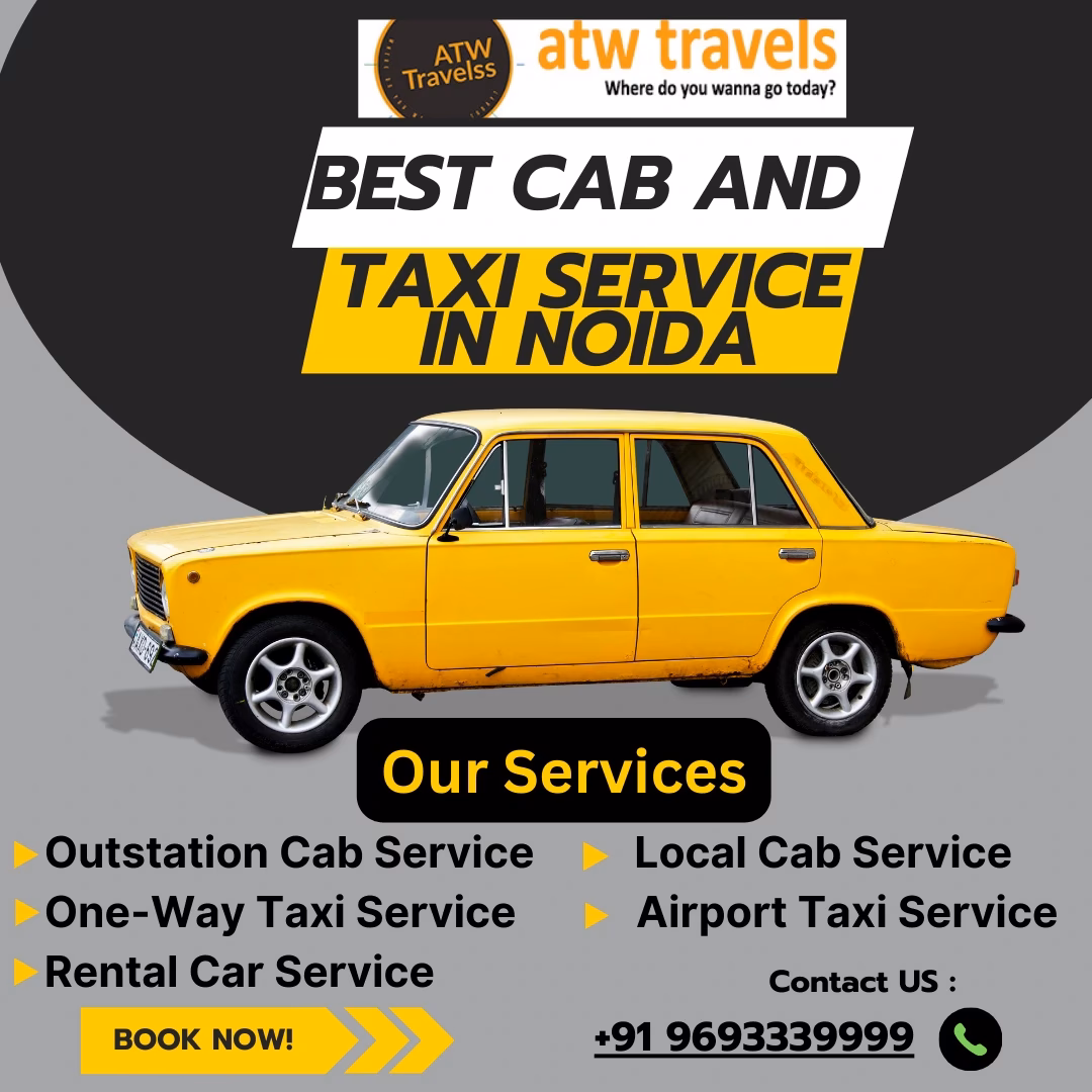 How reliable is Suri taxi service in Noida?