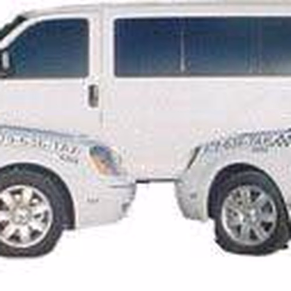 How many flights a day does Northwest Arkansas National Airport offer?