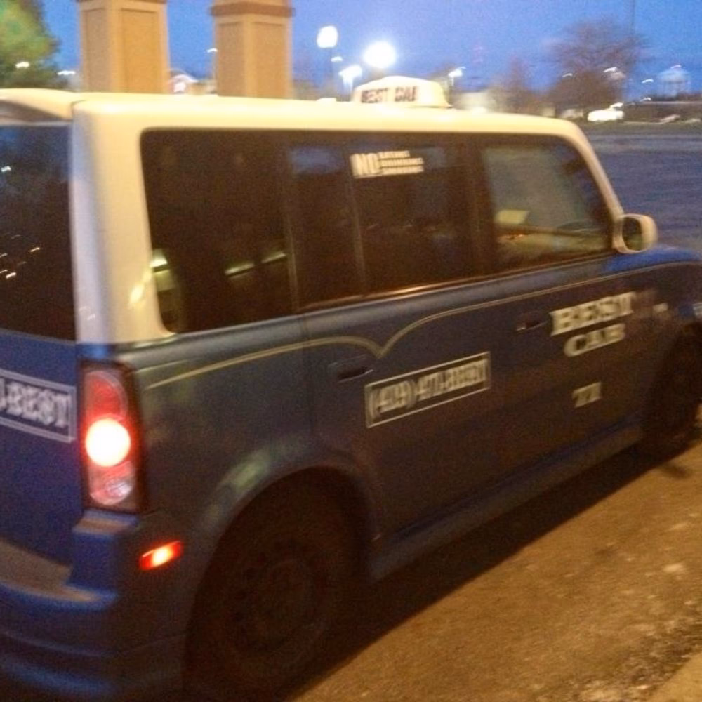 Would you recommend Northwood car service?