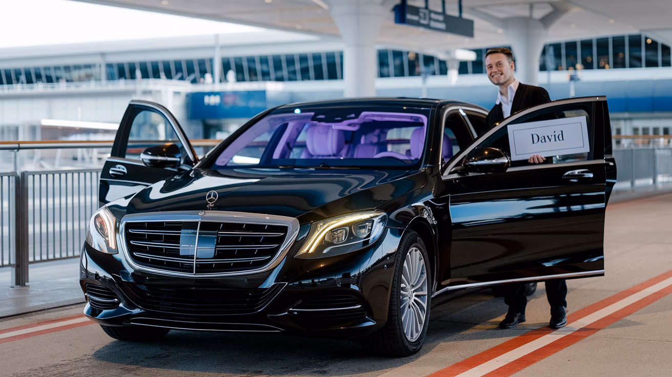 What is the best taxi service in London?