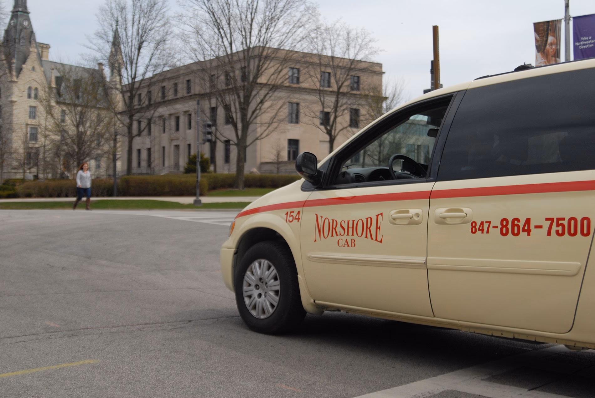 Is there a taxi service on the South Shore Nova Scotia?