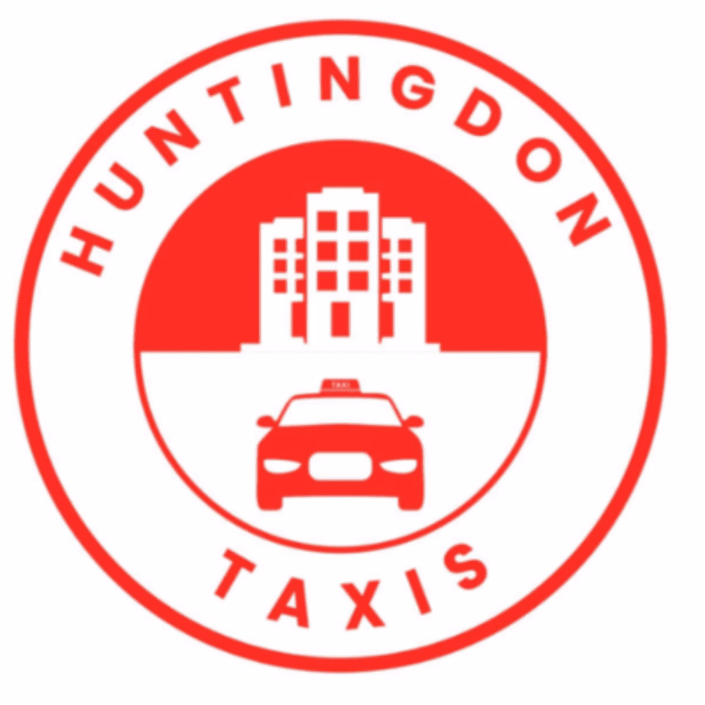 Which Huntingdonshire taxis accept credit and debit card payments?