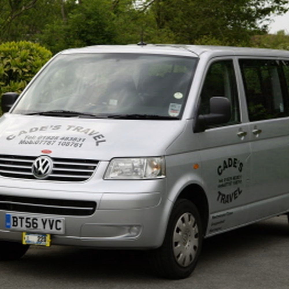 Who are Runcorn taxis?