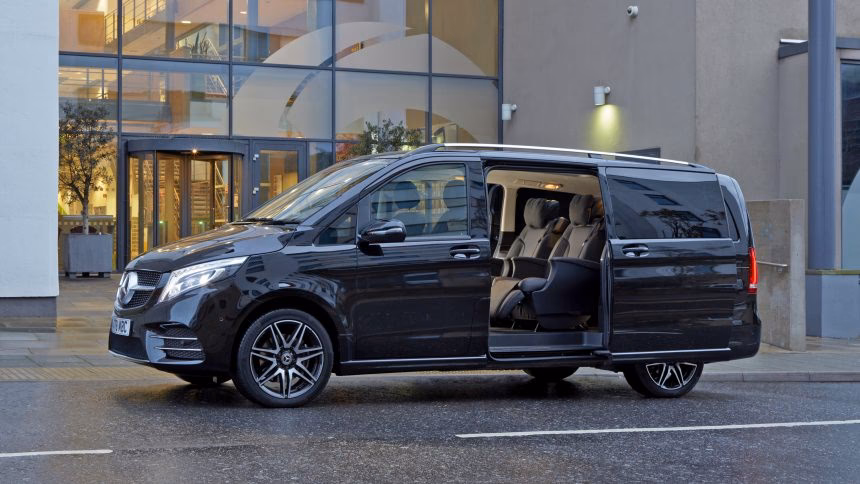 Is there a taxi service from Manchester Airport to York?