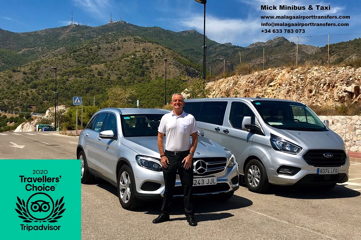 Do you offer private transfers from Torremolinos?