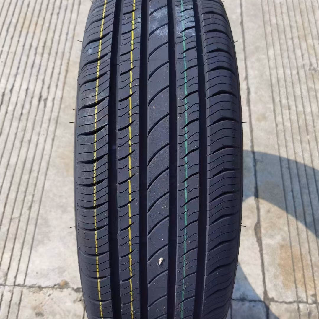Which tyre is best for a passenger car?