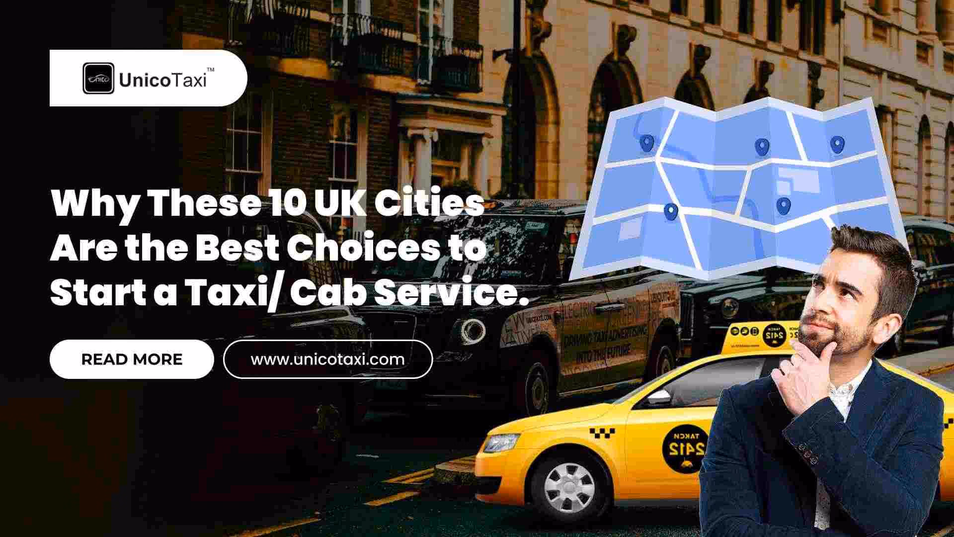 What qualifications do you need to be a taxi driver?