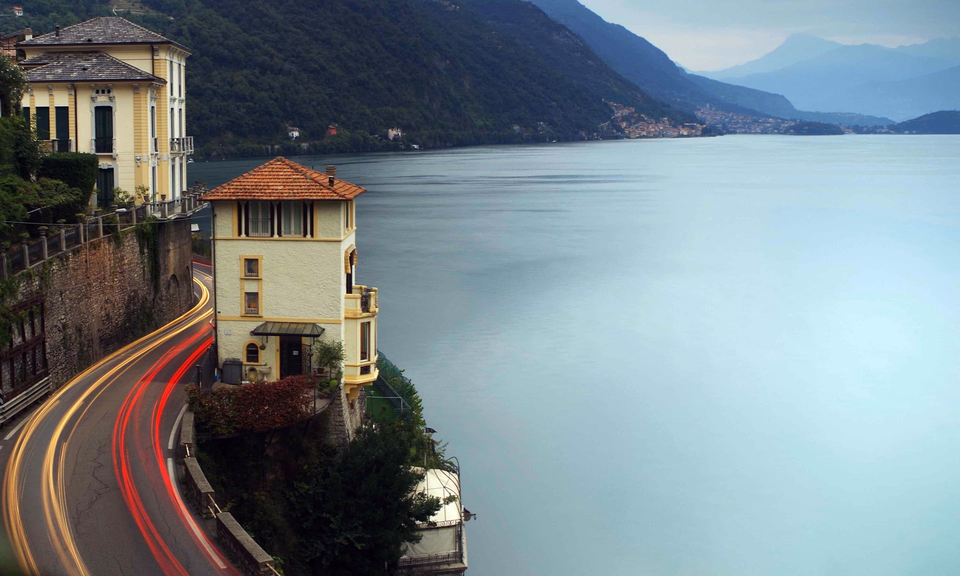How to get to Lake Como from Milan?