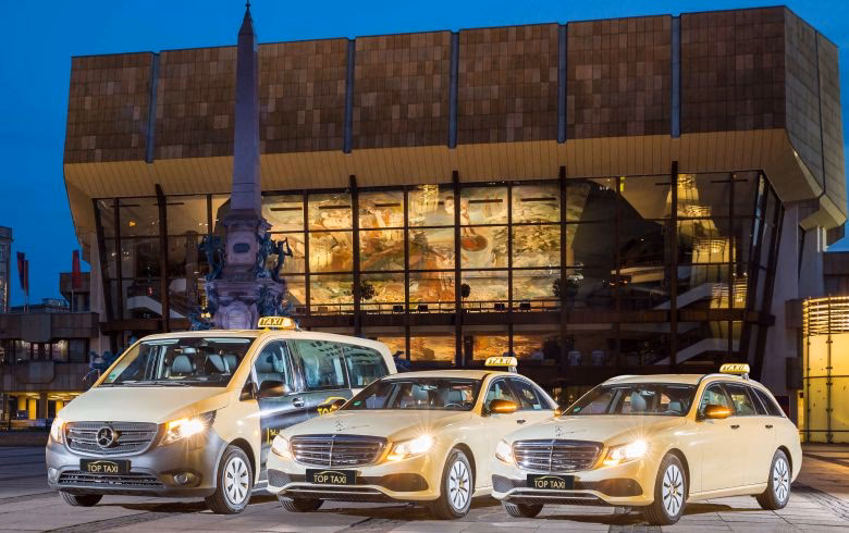 Wie bekomme ich einen Mietwagen in Leipzig?