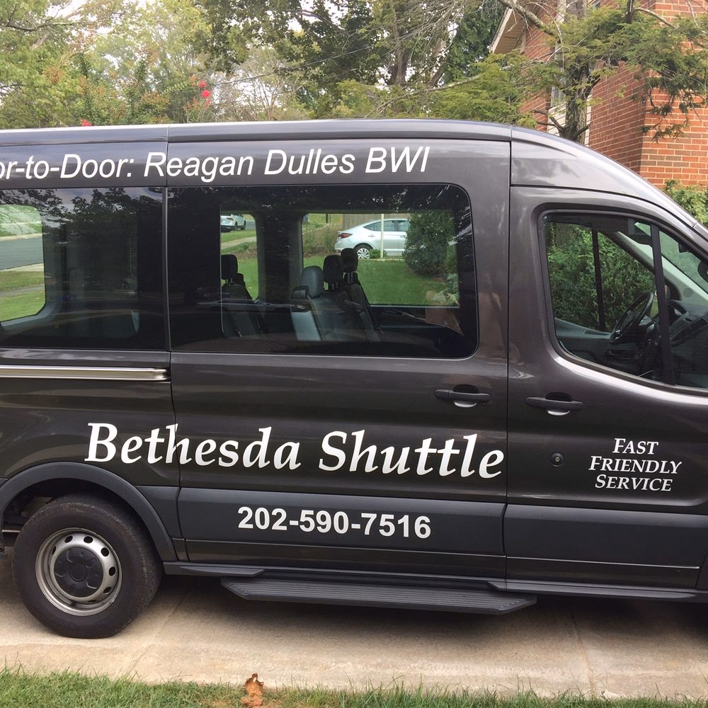 What are the best taxi services in DC?