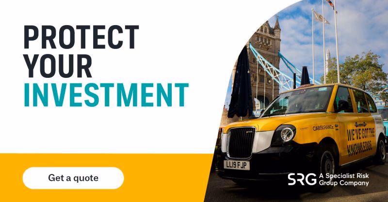 Who is Bethnal Green Taxis?