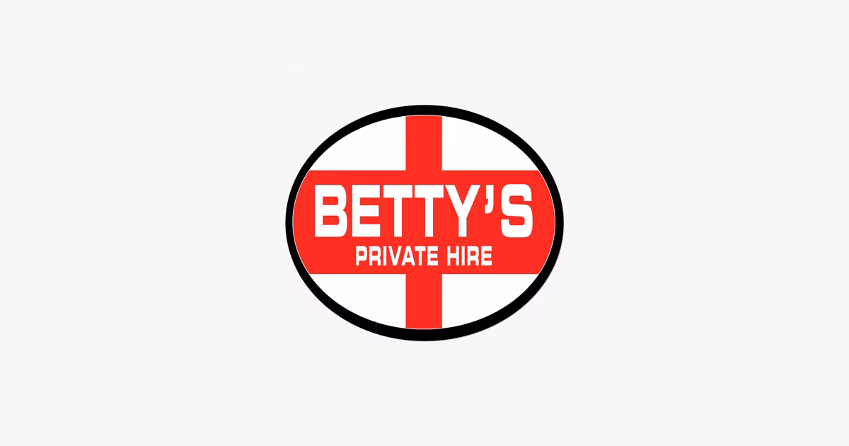 Who is Betty's Private Hire?