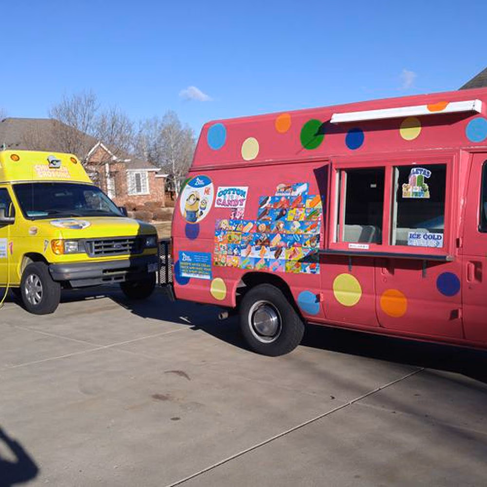 Who is Betty Driver?