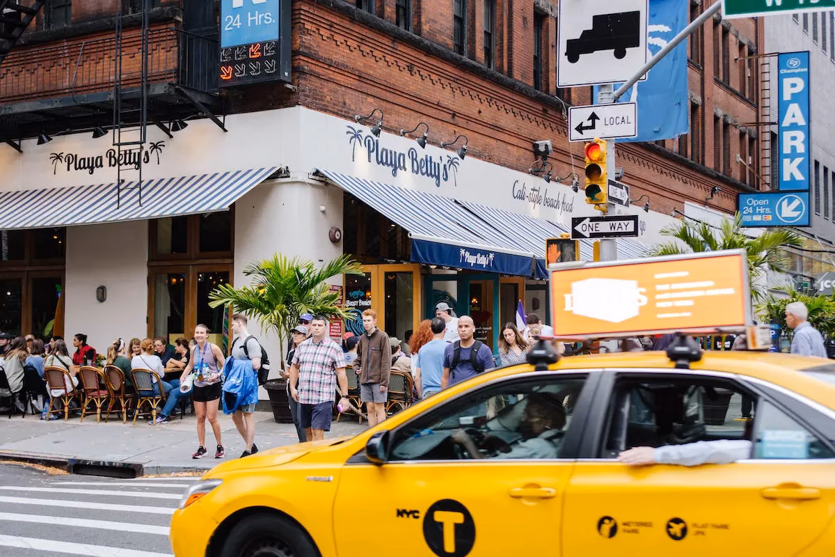 What can Bettys do for You?