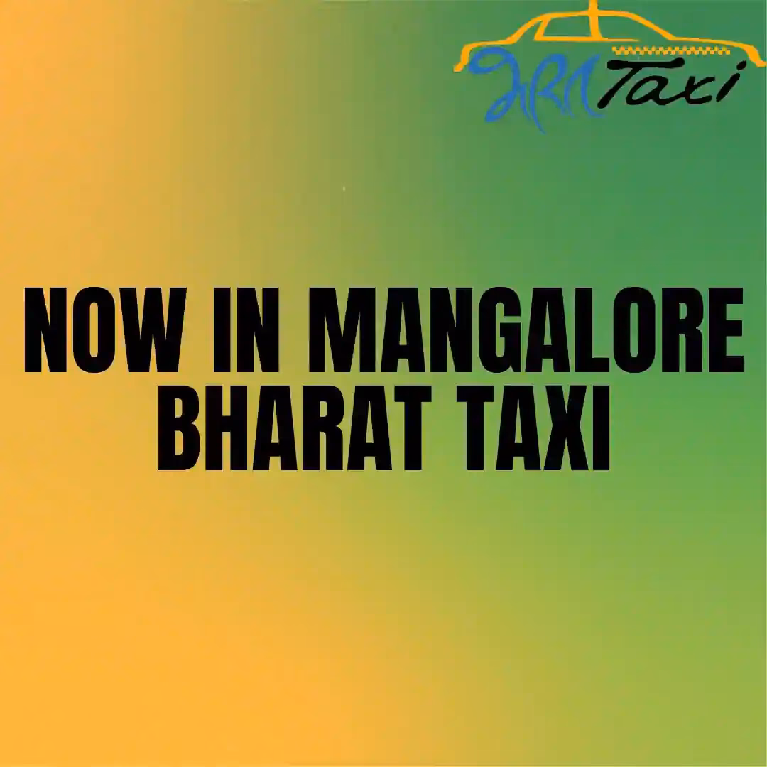 What is cab service in Mangalore?