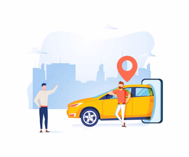 How to book a cab from Bhopal to Hoshangabad?