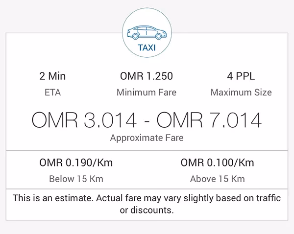 How Bharat taxi works in Bhubaneswar?